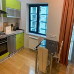 Kirayə (aylıq) 2 otaqlı Yeni Tikili, 28 May metrosu, Nəsimi rayonu 5