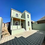 Satılır 4 otaqlı Həyət evi/villa, Binə qəs., Xəzər rayonu 7