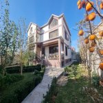 Satılır 7 otaqlı Həyət evi/villa, Koroğlu metrosu, Zabrat qəs., Sabunçu rayonu 3