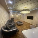 Kirayə (aylıq) 3 otaqlı Yeni Tikili, Qara Qarayev metrosu, Nizami rayonu 4