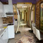 Kirayə (aylıq) 4 otaqlı Ofis, Bayıl qəs., Səbail rayonu 25