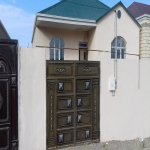 Satılır 3 otaqlı Həyət evi/villa, Azadlıq metrosu, Biləcəri qəs., Binəqədi rayonu 1