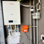 Satılır 3 otaqlı Yeni Tikili, İnşaatçılar metrosu, Yeni Yasamal qəs., Yasamal rayonu 12