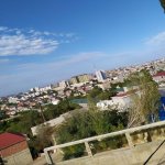 Satılır 6 otaqlı Həyət evi/villa, Badamdar qəs., Səbail rayonu 16