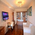 Kirayə (aylıq) 2 otaqlı Yeni Tikili, Nəriman Nərimanov metrosu, Montin qəs., Nərimanov rayonu 1