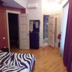 Kirayə (aylıq) 5 otaqlı Yeni Tikili, Nizami metrosu, Nizami rayonu 14