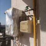 Satılır 1 otaqlı Yeni Tikili Xırdalan 12