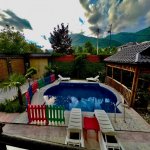 Kirayə (günlük) 5 otaqlı Həyət evi/villa Qəbələ 2