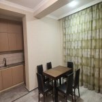 Kirayə (aylıq) 3 otaqlı Yeni Tikili, Nəsimi rayonu 12