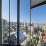 Satılır 3 otaqlı Yeni Tikili, 8 Noyabr metrosu, Nəsimi rayonu 26