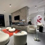 Kirayə (günlük) 4 otaqlı Həyət evi/villa, Mərdəkan, Xəzər rayonu 10