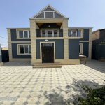 Satılır 6 otaqlı Həyət evi/villa, Masazır, Abşeron rayonu 1