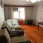Kirayə (aylıq) 3 otaqlı Köhnə Tikili, Həzi Aslanov metrosu, Əhmədli, Xətai rayonu 2