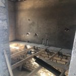 Satılır 3 otaqlı Həyət evi/villa, Koroğlu metrosu, Ramana qəs., Sabunçu rayonu 3