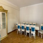 Аренда 3 комнатная Новостройка, м. Эльмляр Академиясы метро, БГУ, Ясамал район 7