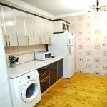 Аренда 4 комнат Вторичка, пос. Бакиханова, Сабунчу район 8