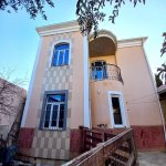 Satılır 5 otaqlı Həyət evi/villa, Zığ qəs., Suraxanı rayonu 1