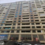 Kirayə (aylıq) 3 otaqlı Yeni Tikili, Qara Qarayev metrosu, Xətai rayonu 1
