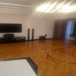 Satılır 5 otaqlı Yeni Tikili, 28 May metrosu, Nəsimi rayonu 1