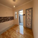 Satılır 1 otaqlı Həyət evi/villa, Binə qəs., Xəzər rayonu 4