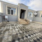 Satılır 3 otaqlı Həyət evi/villa, Koroğlu metrosu, Zabrat qəs., Sabunçu rayonu 2
