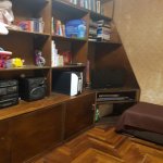 Satılır 3 otaqlı Köhnə Tikili, İçərişəhər metrosu, Səbail rayonu 11