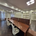 Kirayə (aylıq) 5 otaqlı Ofis, Nərimanov rayonu 3
