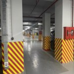 Satılır 3 otaqlı Yeni Tikili, 20 Yanvar metrosu, Yasamal qəs., Yasamal rayonu 9