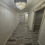 Kirayə (aylıq) 3 otaqlı Yeni Tikili, Gənclik metrosu, Nərimanov rayonu 4