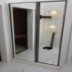 Kirayə (aylıq) 2 otaqlı Yeni Tikili, İnşaatçılar metrosu, Yasamal qəs., Yasamal rayonu 8