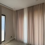 Аренда 6 комнат Дома/Виллы, İnşaatçılar метро, пос. Ясамал, Ясамал район 28