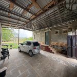 Satılır 4 otaqlı Həyət evi/villa, Koroğlu metrosu, Pirşağı qəs., Sabunçu rayonu 1