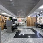Kirayə (aylıq) Obyekt, İçərişəhər metrosu, Səbail rayonu 1