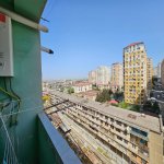 Satılır 3 otaqlı Yeni Tikili, Həzi Aslanov metrosu, Əhmədli, Xətai rayonu 10