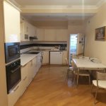 Kirayə (aylıq) 3 otaqlı Yeni Tikili, 28 May metrosu, Nəsimi rayonu 5