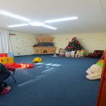 Kirayə (aylıq) 8 otaqlı Həyət evi/villa, Gənclik metrosu, Nərimanov rayonu 8
