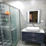 Аренда 3 комнатная Новостройка, м. Нариман Нариманов метро, Метропарк, Наримановский р-н район 12