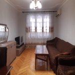 Kirayə (aylıq) 3 otaqlı Köhnə Tikili, Elmlər akademiyası metrosu, Space TV, Yasamal rayonu 2