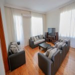 Kirayə (aylıq) 5 otaqlı Bağ evi, Mərdəkan, Xəzər rayonu 12