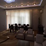 Satılır 4 otaqlı Yeni Tikili, 28 May metrosu, Nəsimi rayonu 4