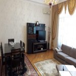 Kirayə (aylıq) 3 otaqlı Yeni Tikili, Gənclik metrosu, Nəsimi rayonu 1