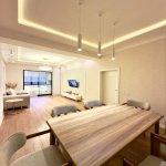 Продажа 3 комнат Новостройка, м. 28 Мая метро, Насими район 5