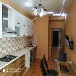 Satılır 3 otaqlı Yeni Tikili, Qara Qarayev metrosu, Nizami rayonu 14