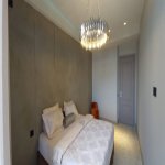 Satılır 3 otaqlı Yeni Tikili, Neftçilər metrosu, 8-ci kilometr, Nizami rayonu 5