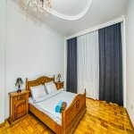 Продажа 4 комнатная Новостройка, м. 28 Мая метро, Насими район 20