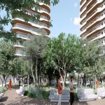 Продажа 2 комнат Новостройка, м. Хетаи метро, Белый город, Хетаи район 2