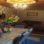 Satılır 4 otaqlı Həyət evi/villa, Buzovna, Xəzər rayonu 8