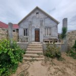 Satılır 3 otaqlı Həyət evi/villa, Koroğlu metrosu, Savalan qəs., Sabunçu rayonu 1