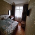 Satılır 5 otaqlı Köhnə Tikili, Yeni Günəşli qəs., Suraxanı rayonu 8