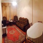 Kirayə (aylıq) 3 otaqlı Köhnə Tikili, Həzi Aslanov metrosu, Xətai rayonu 10
